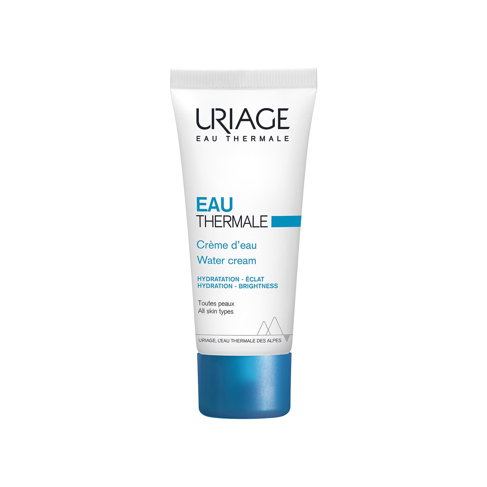 Thermal Light Water Cream