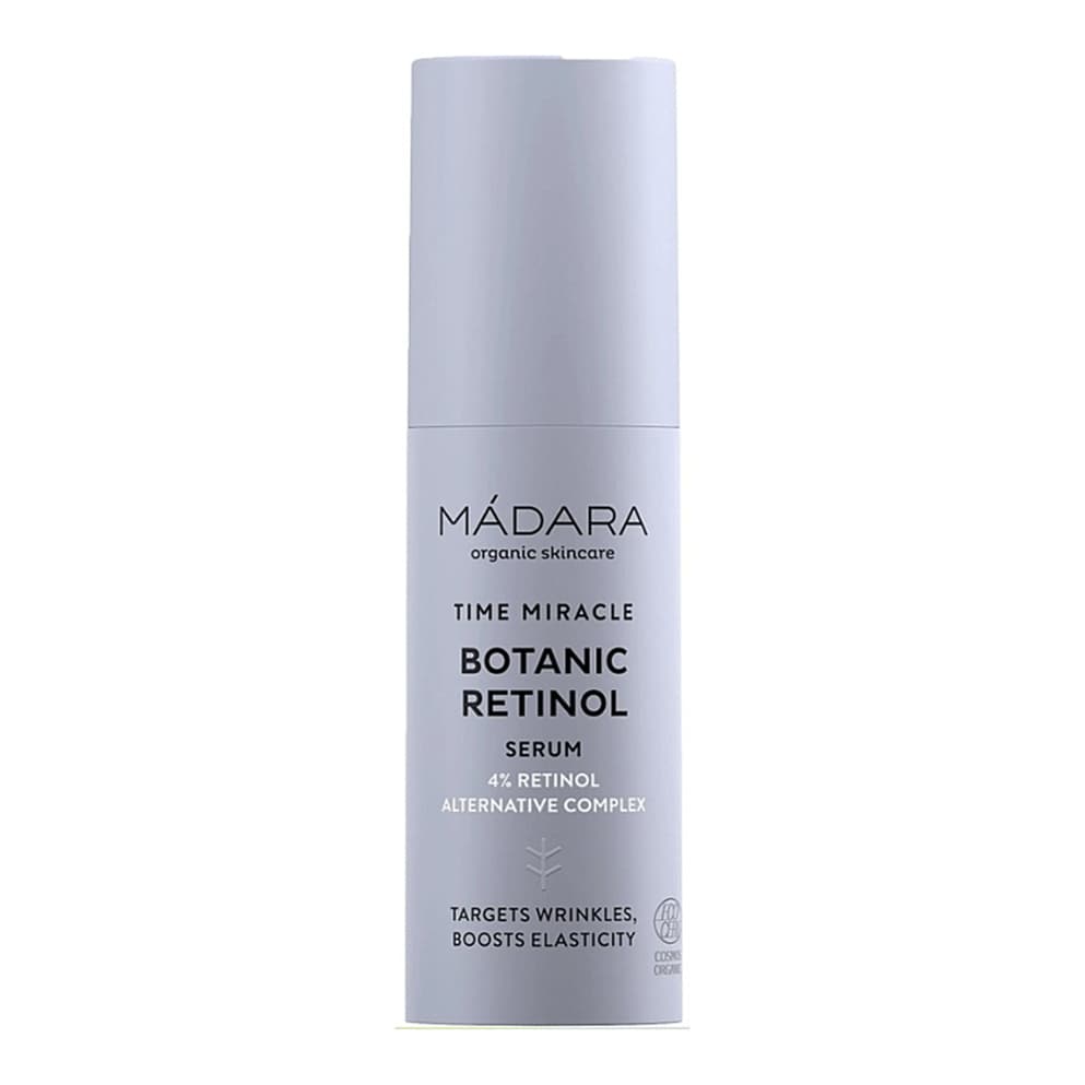 Time Miracle Botanic Retinol Serum
