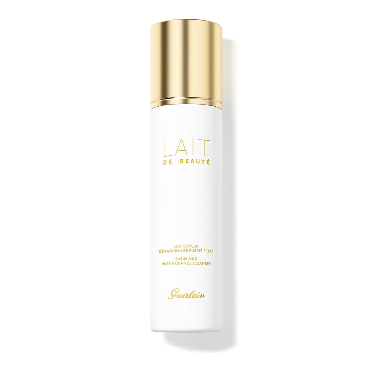 Lait De Beauté Cleansing Milk