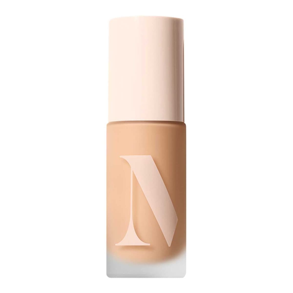 Lightform Extended Hydration Foundation, LIGHT 11