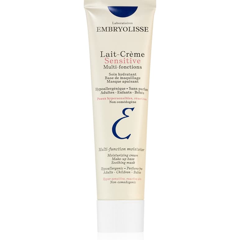 Moisturization And Regeneration