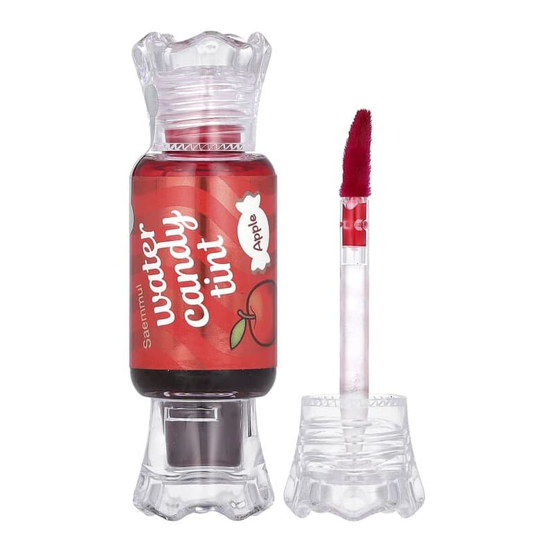 Water Candy Tint, 02 Apple