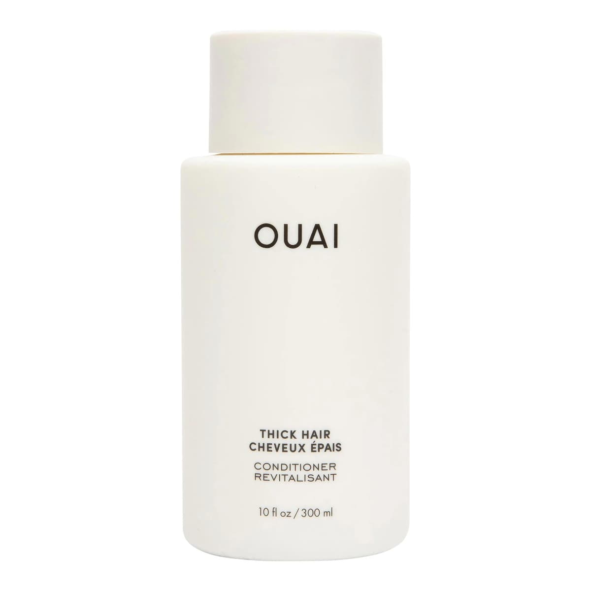Thick Hair Conditioner