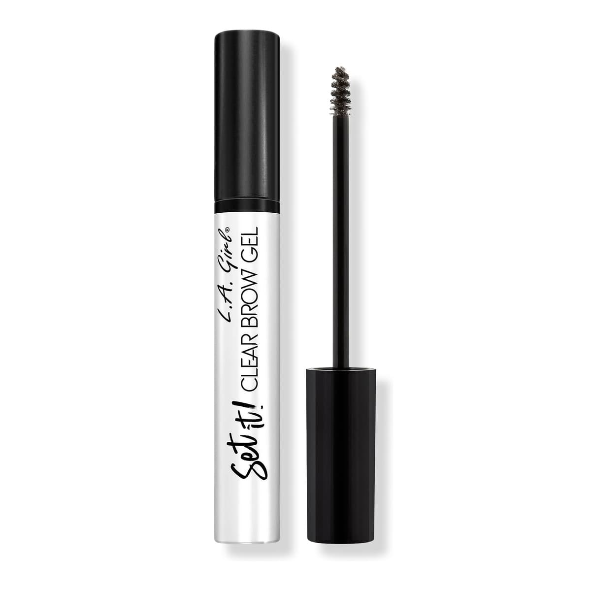 Set It Clear Brow Gel