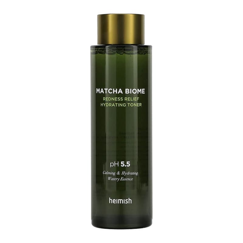 Matcha Biome, Redness Relief Hydrating Toner