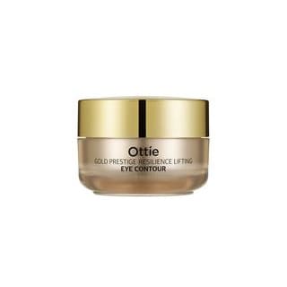 Gold Prestige Resilience Lifting Eye Contour