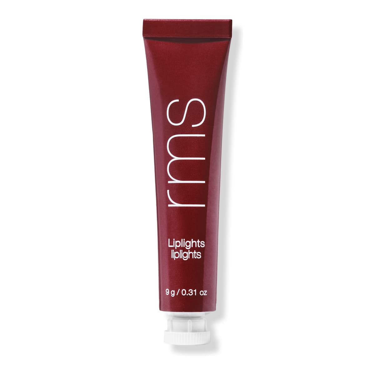Liplights Cream Lip Gloss, Rhapsody