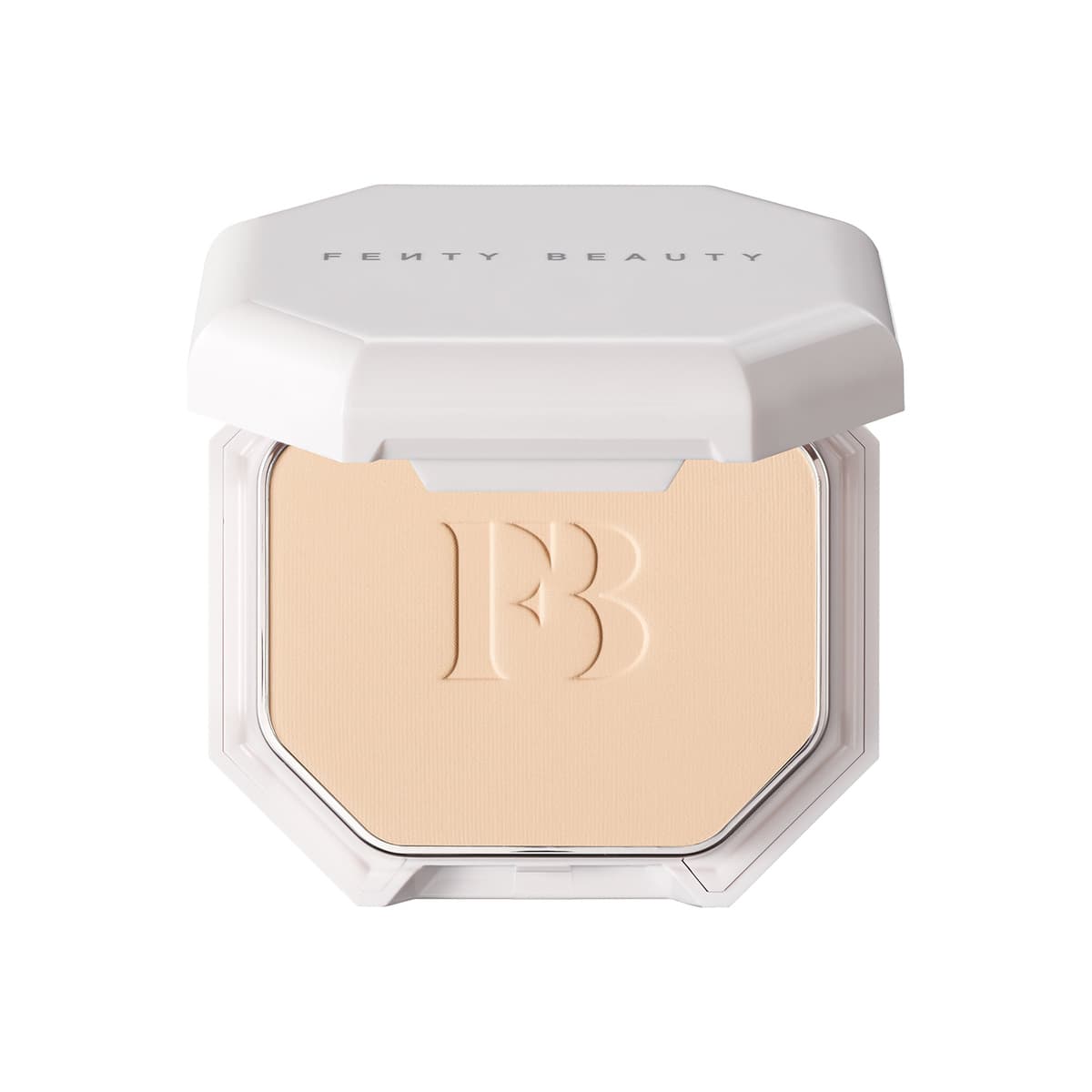 Pro Filt’r Soft Matte Longwear Powder Foundation, #130