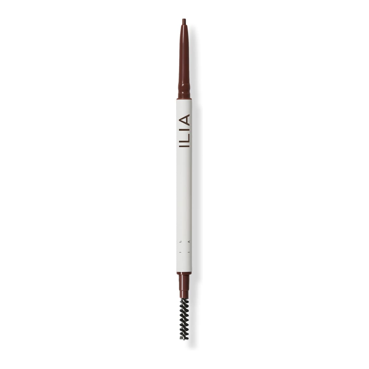 In Full Micro-Tip Brow Pencil, Auburn Brown