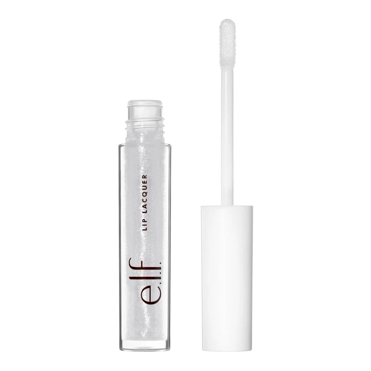 Lip Lacquer 29964 Silver Shimmer