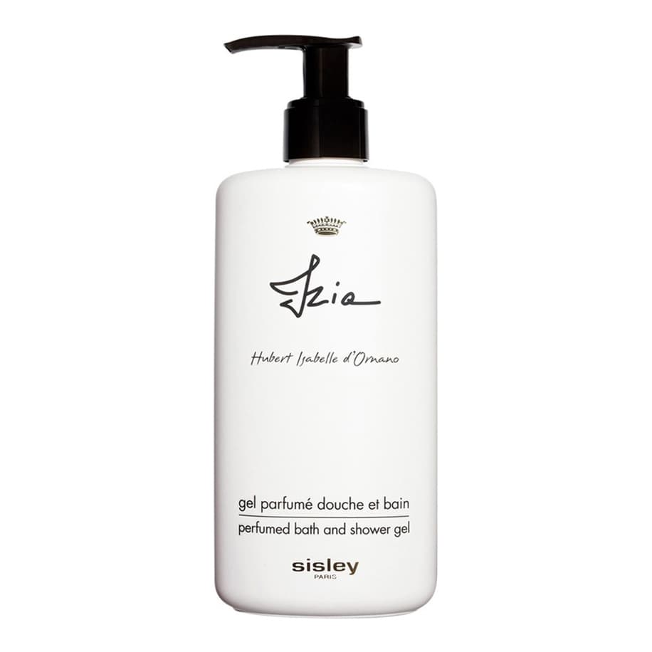 Izia Perfumed Bath and Shower Gel