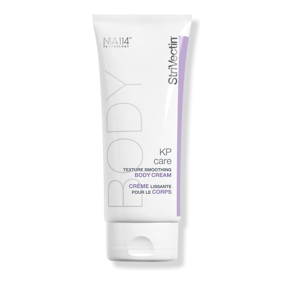 KP Care Texture Smoothing Body Cream