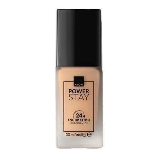 Power Stay 24-Hour Foundation Light Nude