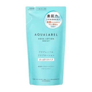 Aqualabel Aqua Lotion Moist