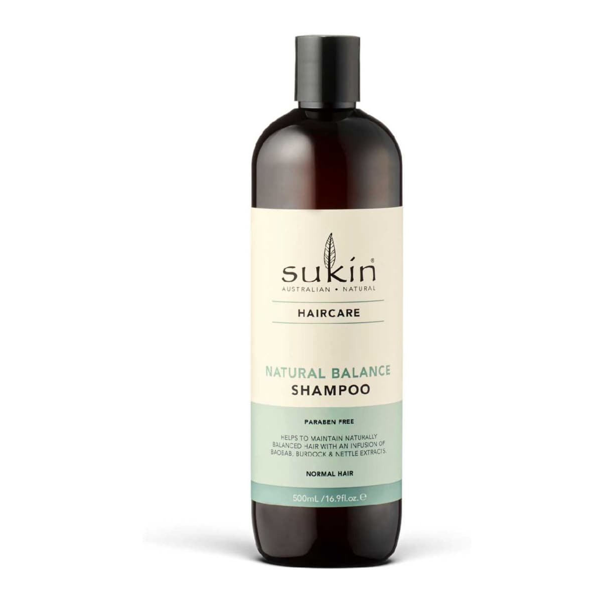 Natural Balance Shampoo