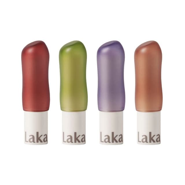 Soul Vegan Lip Balm