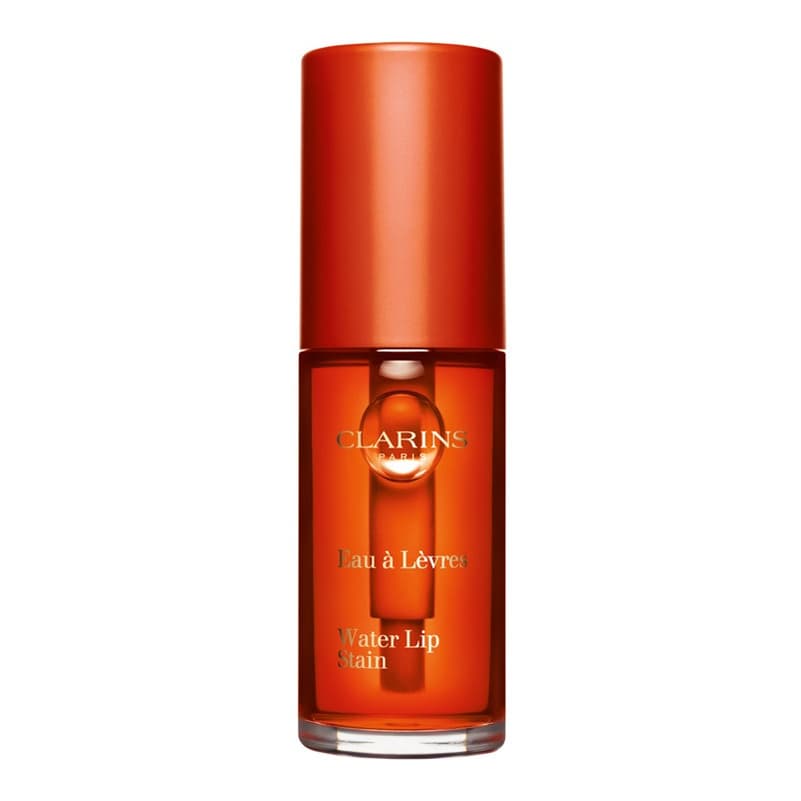 Water Lip Stain 02 Orange Water