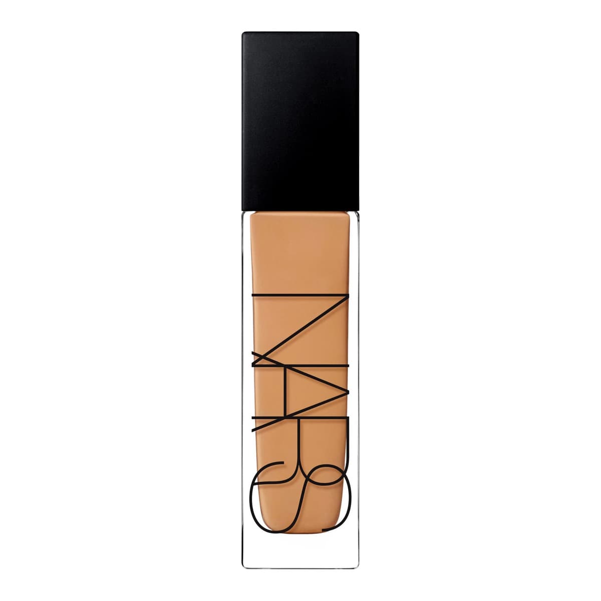 Natural Radiant Longwear Foundation, Huahine - Medium Dark 2.6