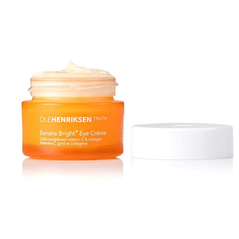 Banana Bright™ + Eye Crème