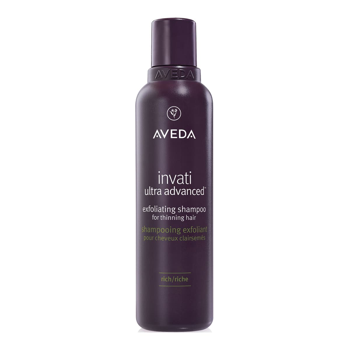 Invati Ultra Advanced Exfoliating Shampoo - Rich