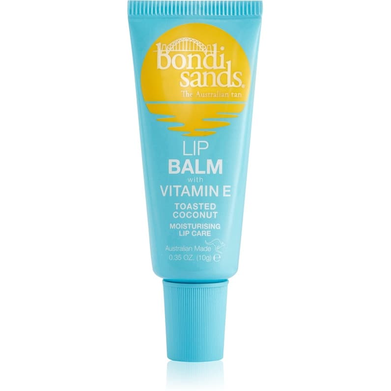 Lip Balm