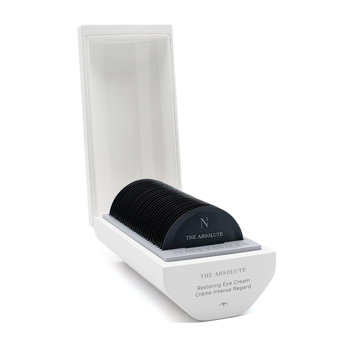 The Absolute Restoring Eye Cream 30 Dose