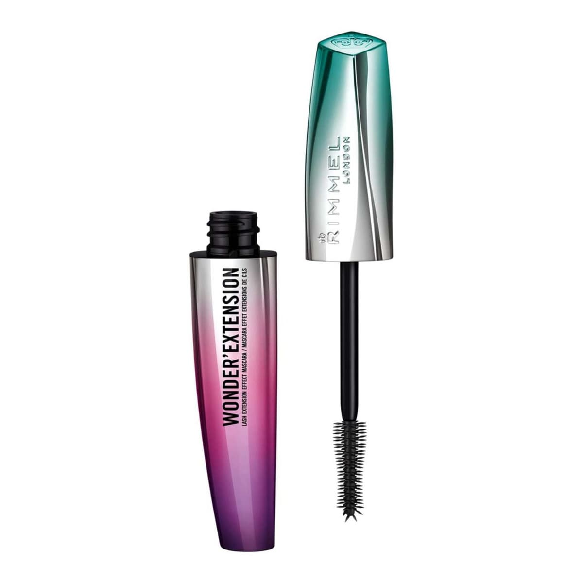 London Wonder Extension Lash Lengthening mascara