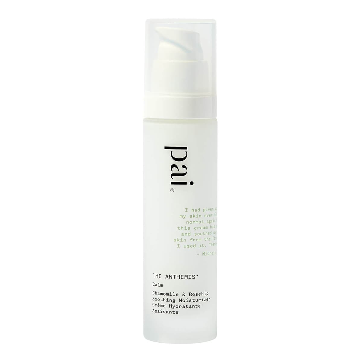 Skincare The Anthemis™ Soothing Moisturizer