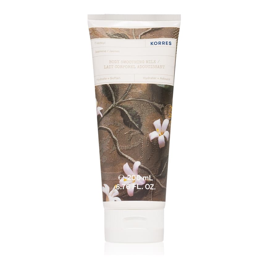 Jasmine Smoothing Body Lotion