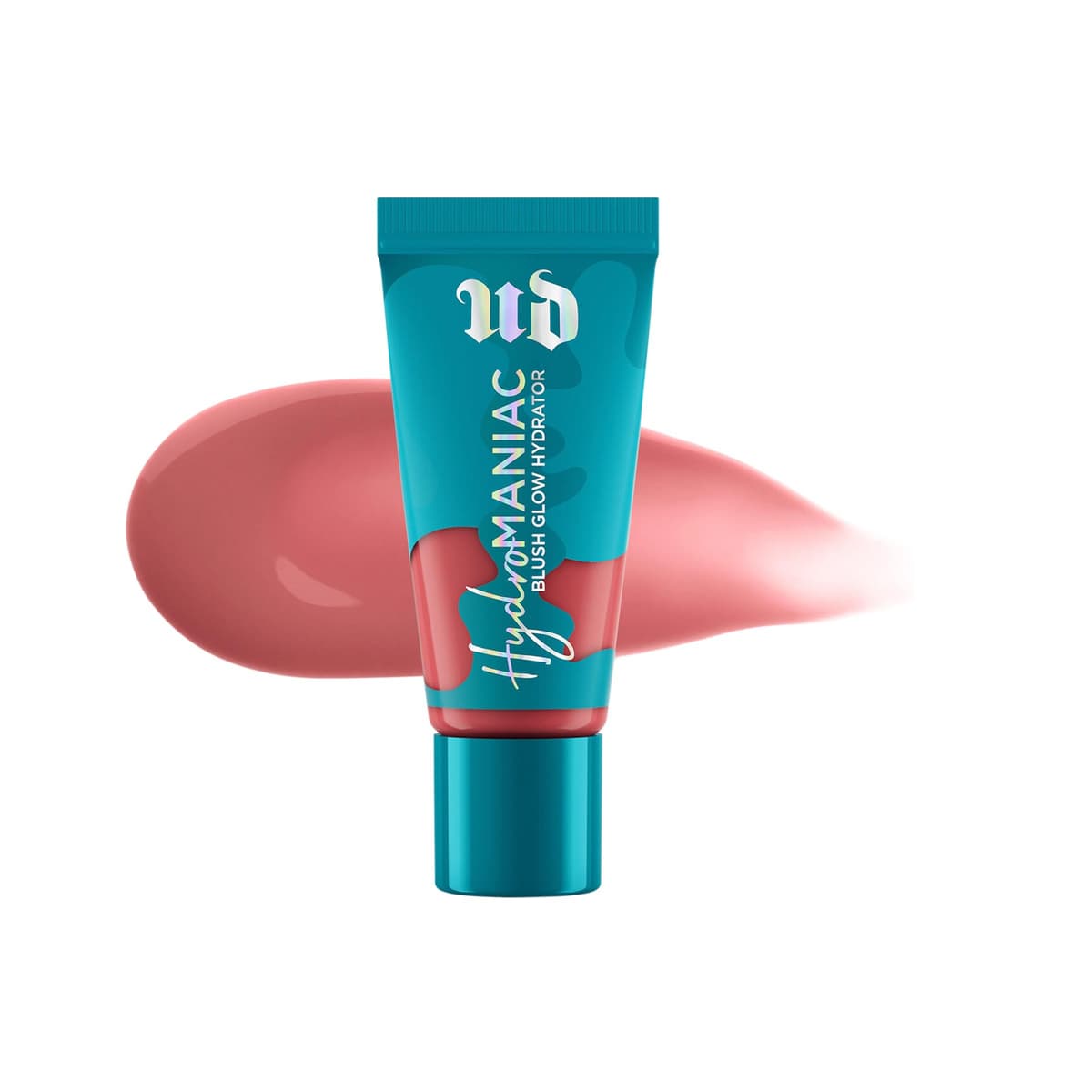 Hydromaniac Dewy Liquid Blush, Wrecked