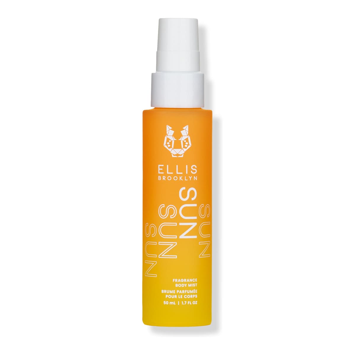 SUN Hair and Body Fragrance Mist