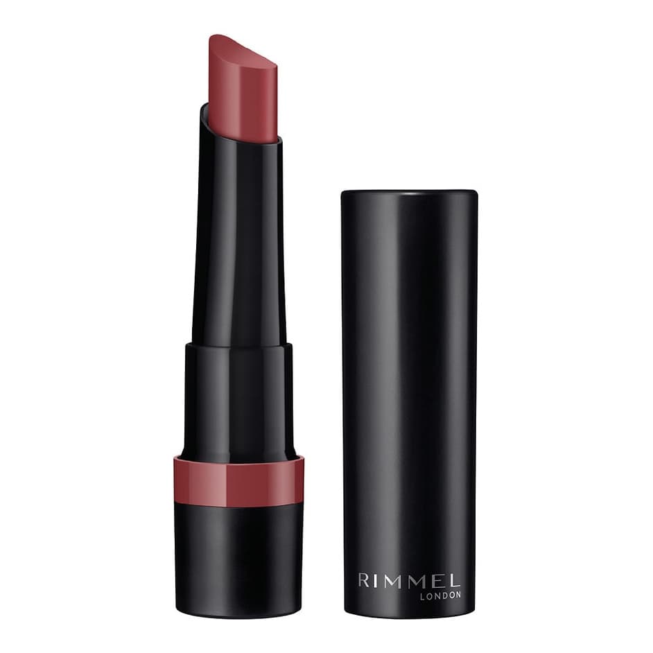 Lasting Finish Matte Lipstick, #160 Chestnut Rose
