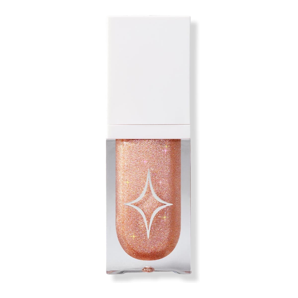 Magic Drip Glitter Lip Gloss, Frosty B*tch