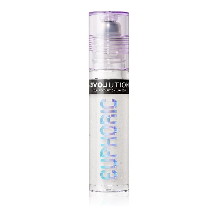 Euphoric Glitter Lip Oil