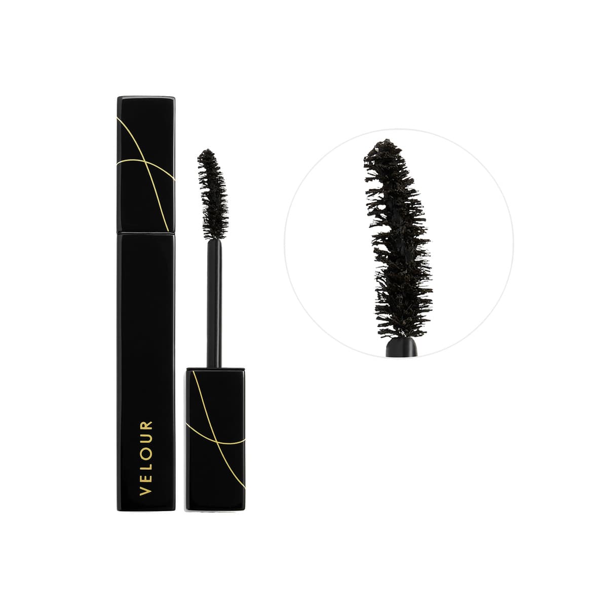 Pretty Big Deal Tubing Mascara & Peptide Lash Serum