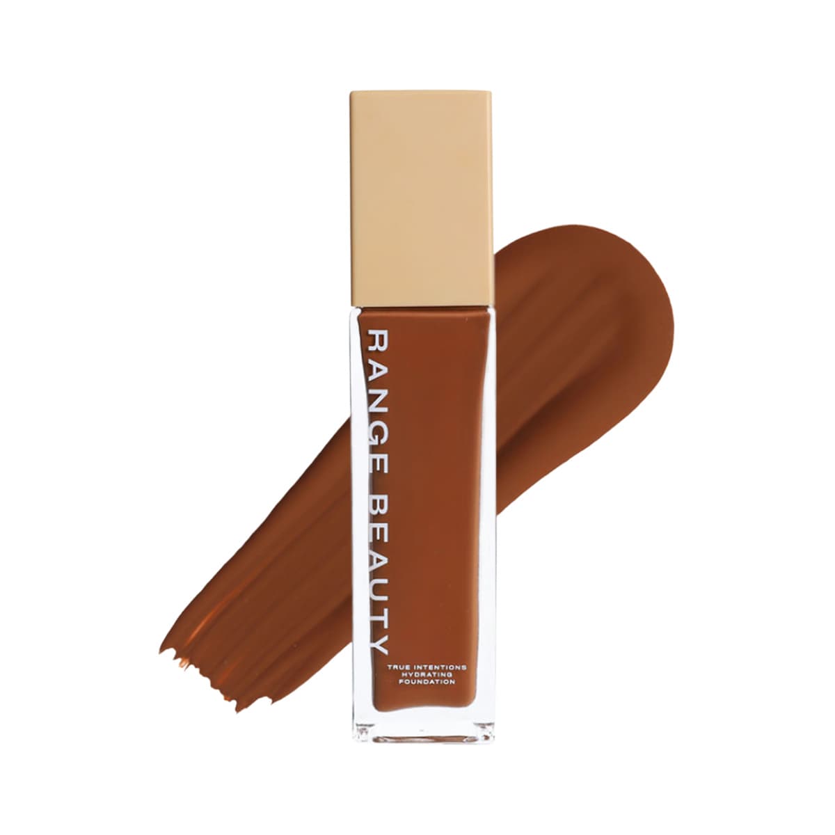 True Intentions Skin-Soothing Hydrating Foundation, Ignite