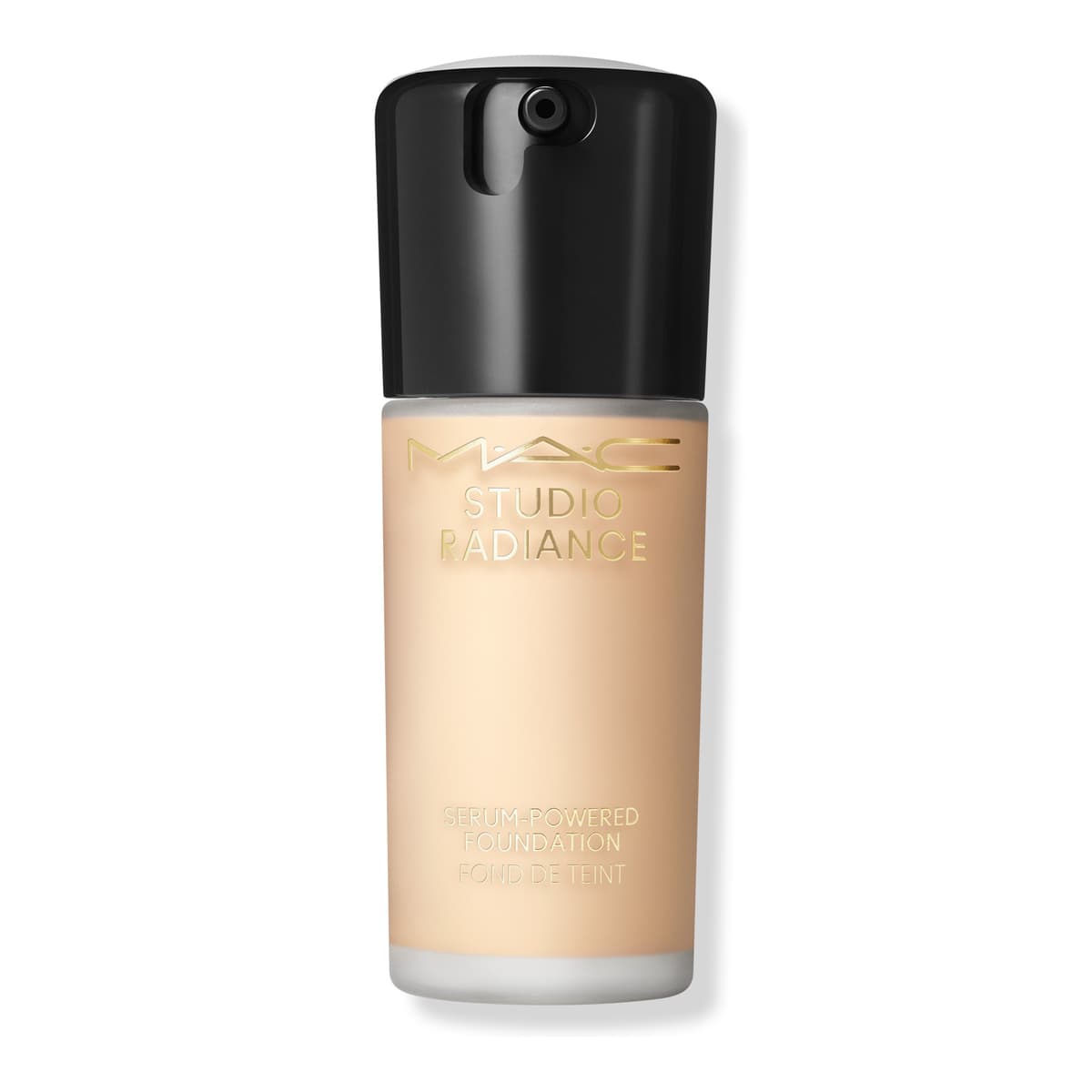 Studio Radiance Serum Powered Foundation, NC17
