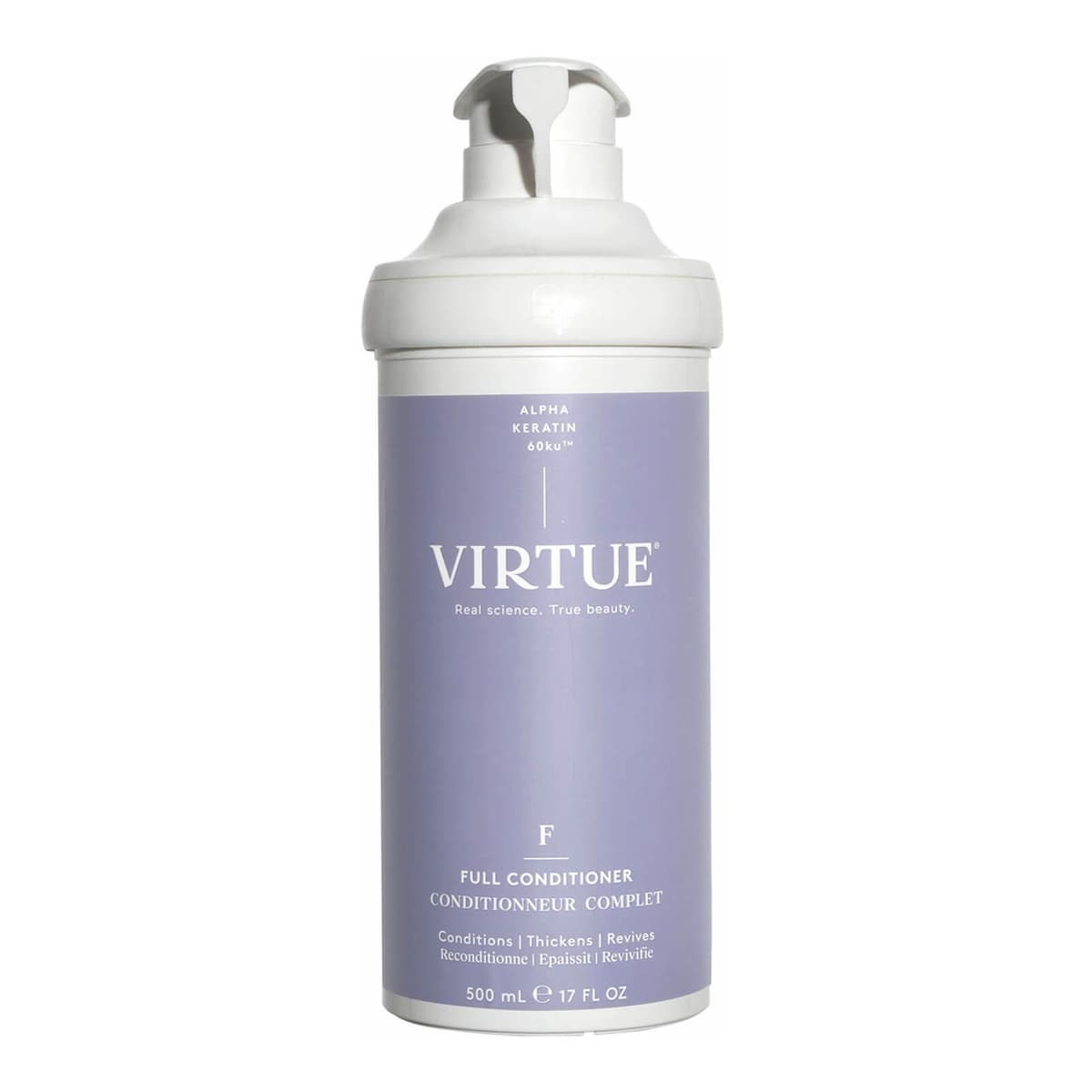 Full Conditioner - Professional Size
