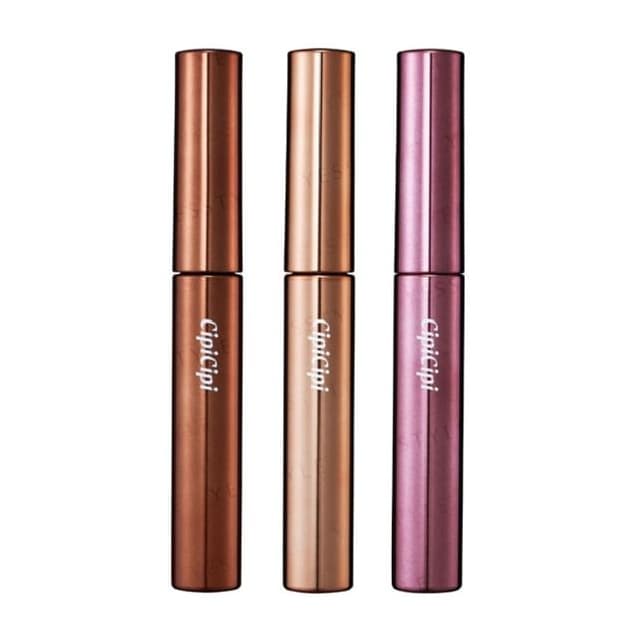 Lash Fleur Mascara, #02 Milky Terracotta