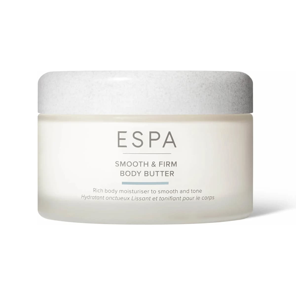 Smooth Firm Body Butter