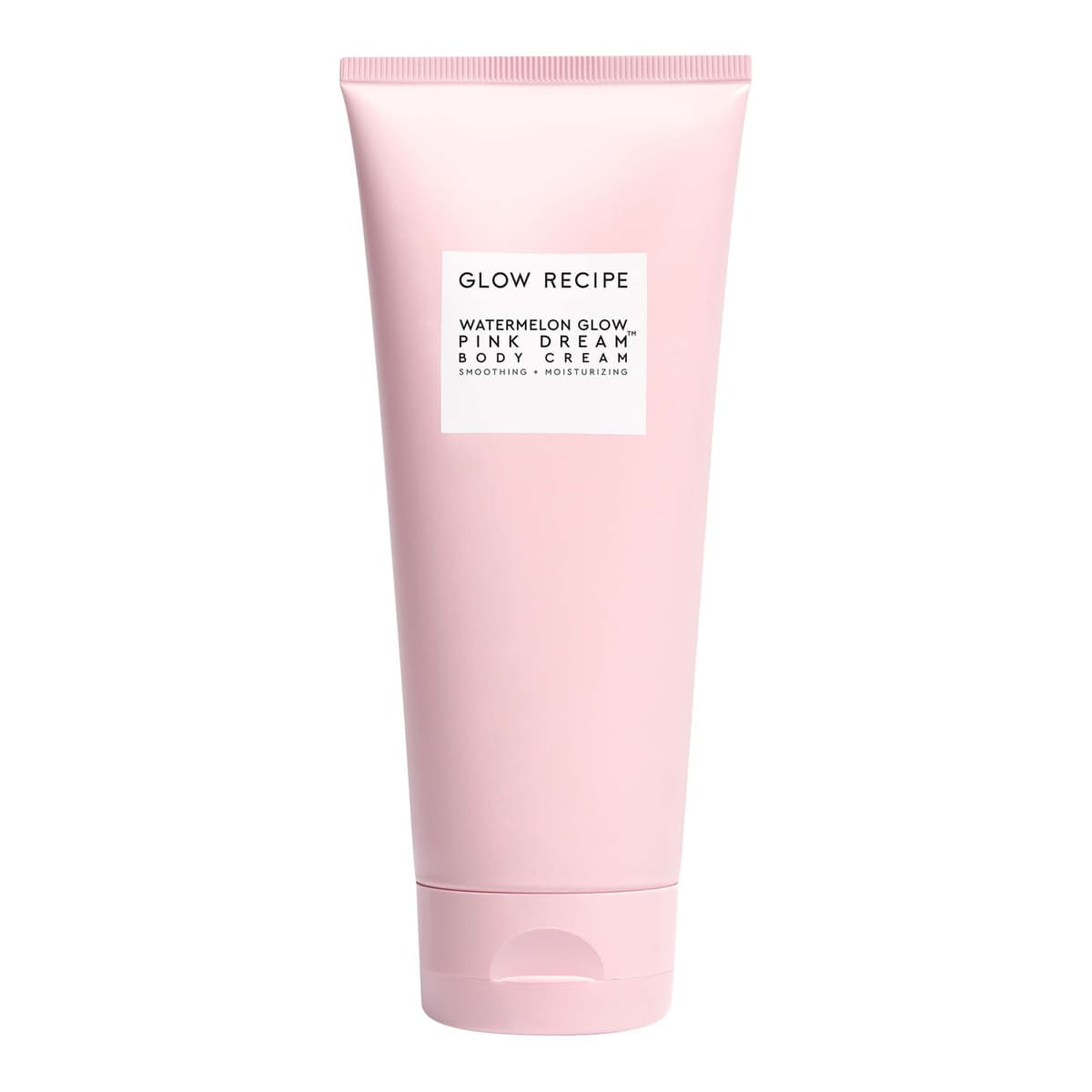 Watermelon Glow AHA Pink Dream Body Cream