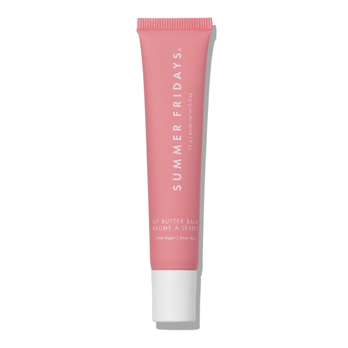 Lip Butter Balm, PINK SUGAR