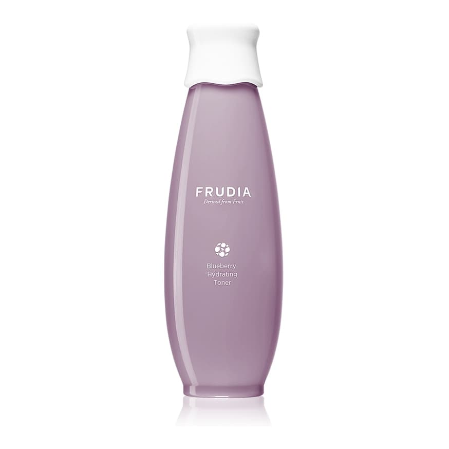 Blueberry Moisturising Skin Toner