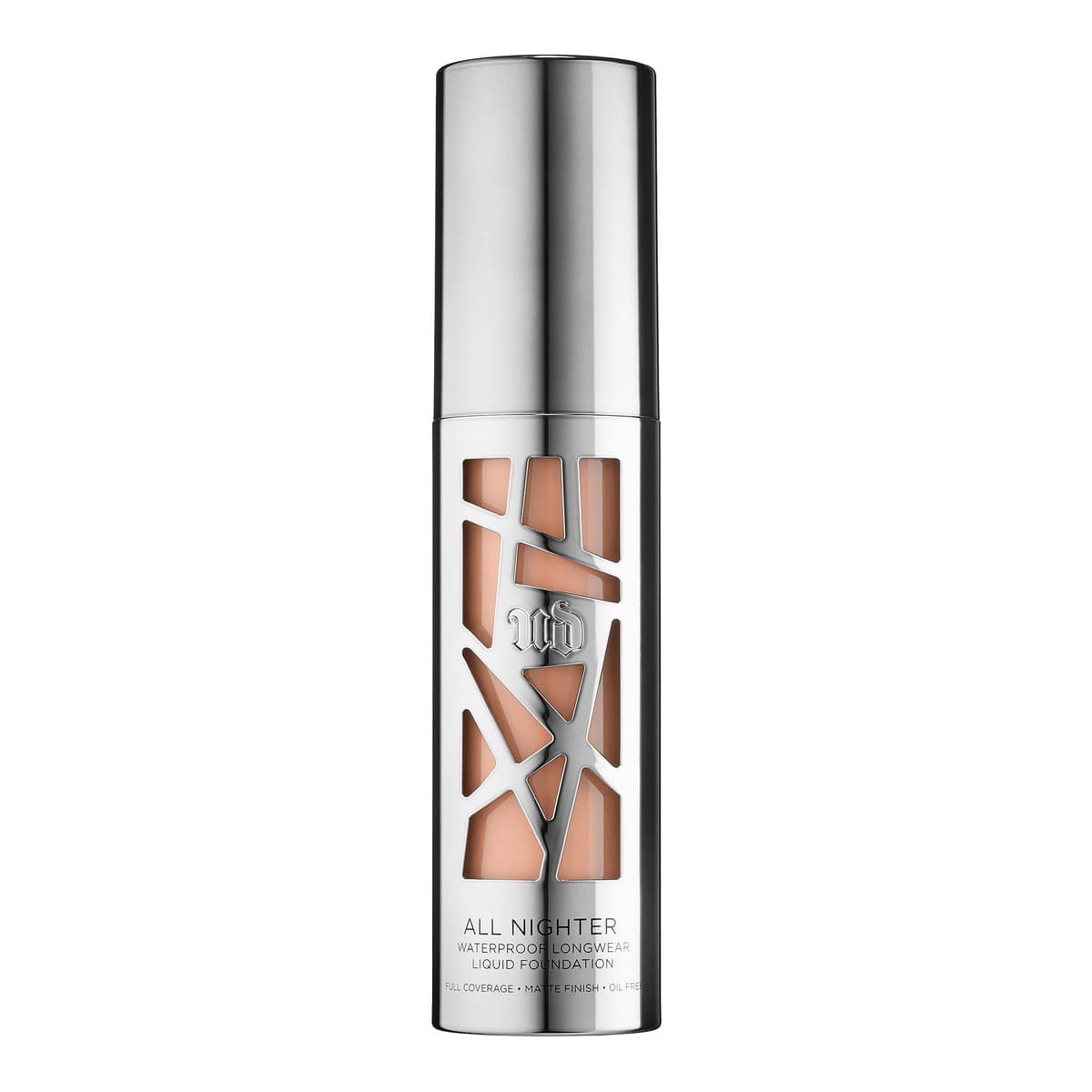 All Nighter Liquid Foundation, #7.75
