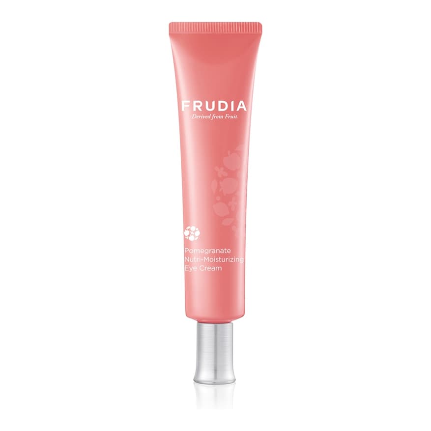 Pomegranate Smoothing and Brightening Eye Cream