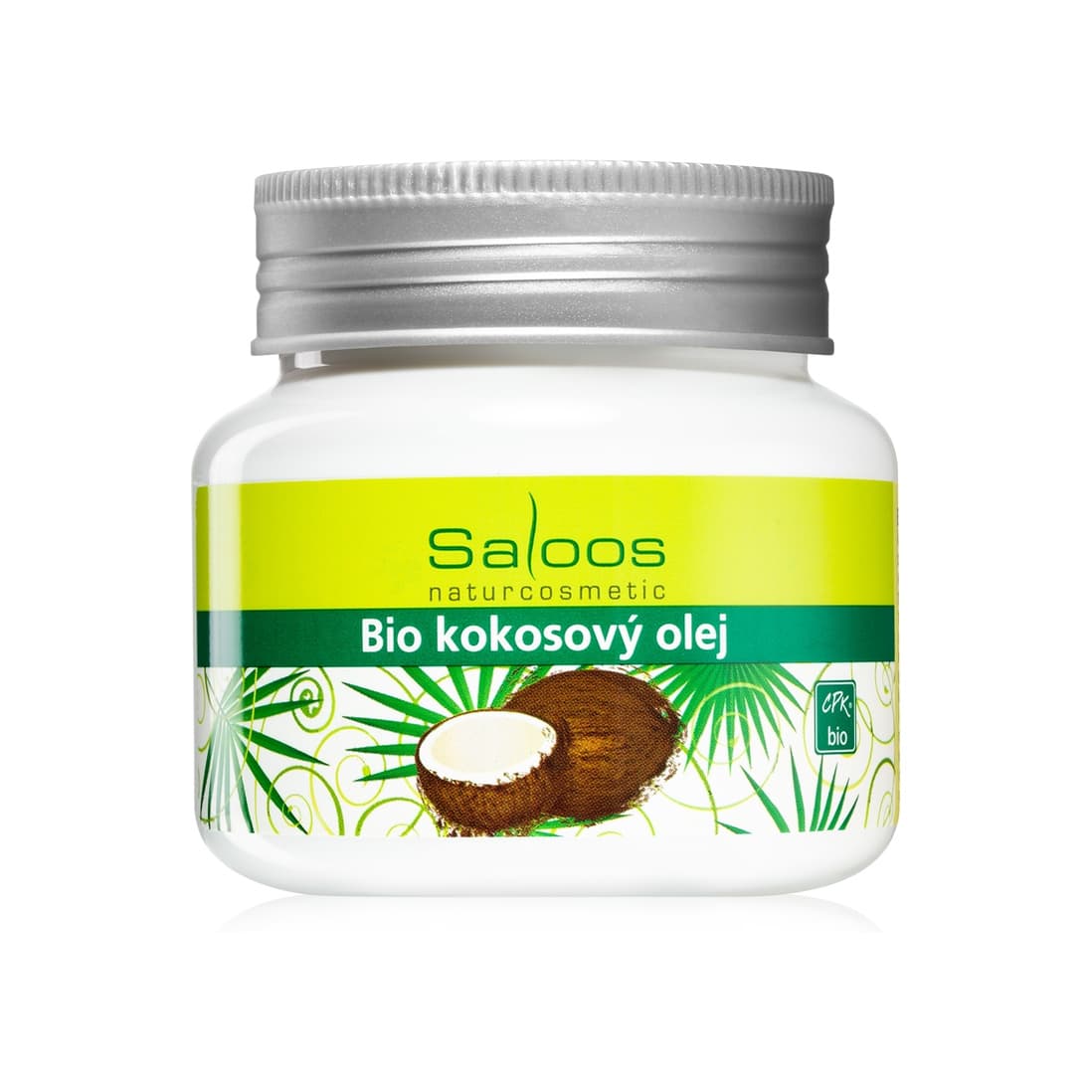 Cold Pressed Oils Bio Coconut