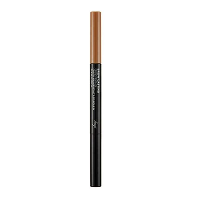 fmgt Brow Lasting Proof Pencil EX, #01 Light Brown