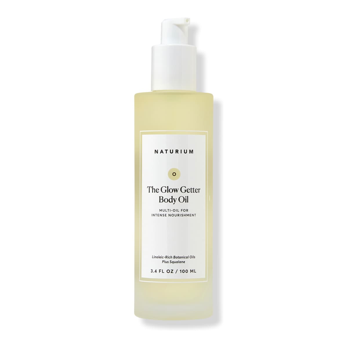 The Glow Getter Body Oil