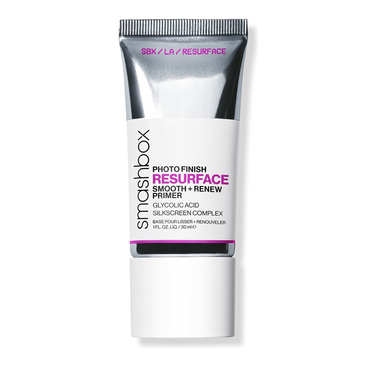 Photo Finish Resurface Primer with Glycolic Acid