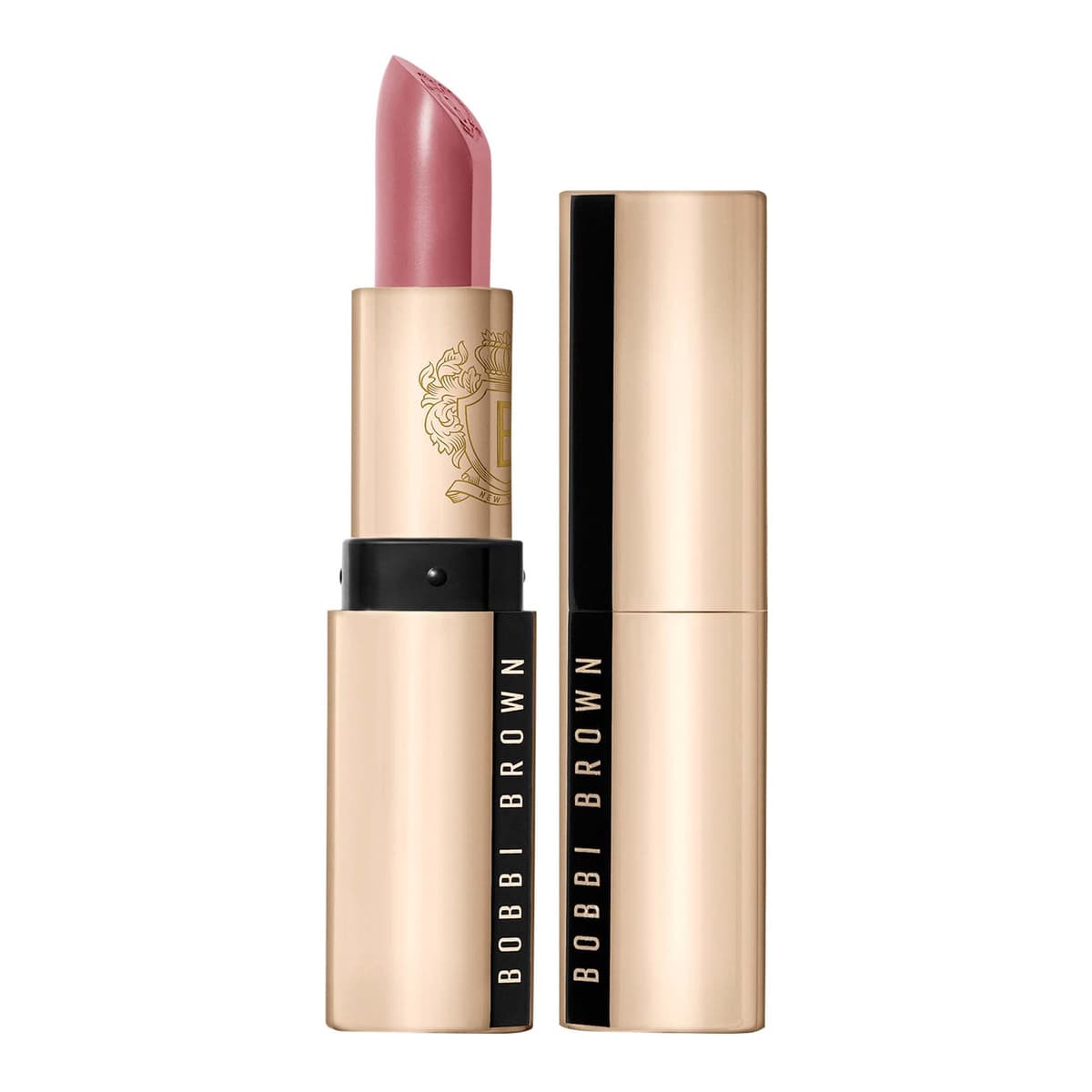Luxe Lipstick, Pink Cloud